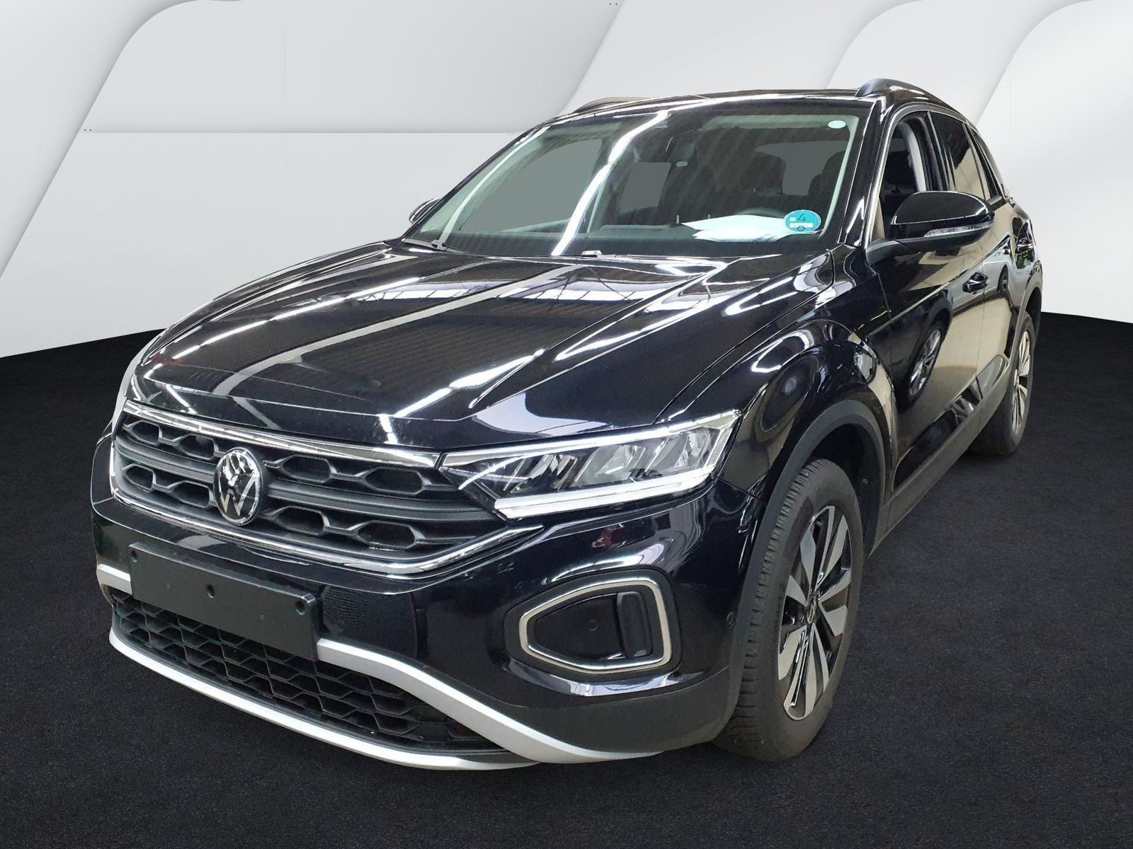 Volkswagen T-Roc - Bild 10