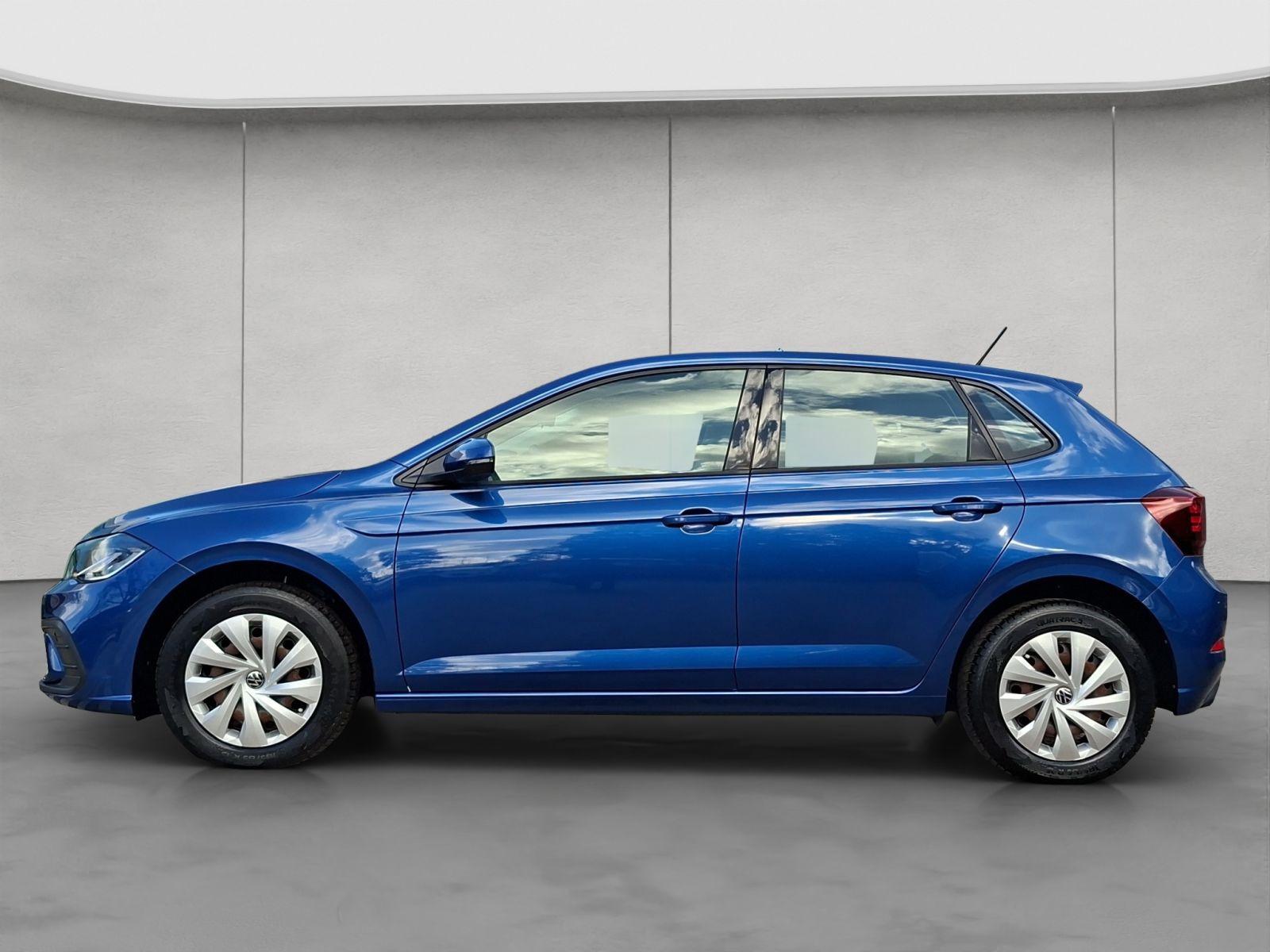 Volkswagen Polo 1.0 Life NAVI GJR RFK APP PDC