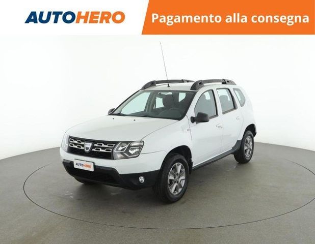 Dacia DACIA Duster 1.5 dCi 110CV S&S 4x2 Serie Special