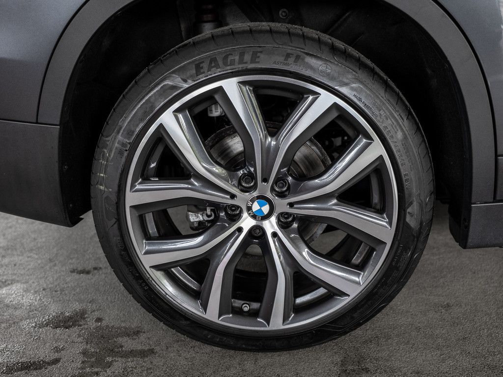 BMW X1 sDrive 18d Sport Line FACEL. LED NAVI KAMERA foto 10