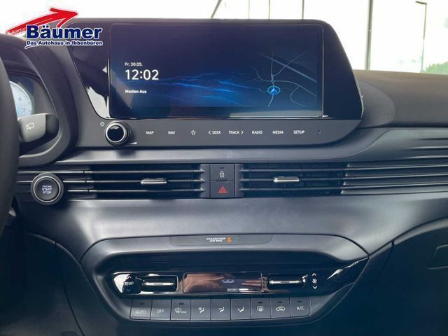 Hyundai BAYON – Bild 22