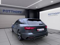 Audi S4 - Vorschau Bild 3