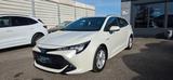 Toyota Corolla Sports Business/Navi/LED/Kam/Sitzheiz/1H - Toyota Corolla Gebrauchtwagen in Nürnberg