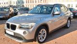 BMW X1 18 i sDrive Automatik Xenon Sitzheizung AHK - gebrauchte BMW X1 aus dem Jahr 2010