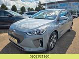 Hyundai IONIQ Style Elektro - Hyundai IONIQ mit Elektro-Antrieb