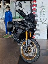 Yamaha Tracer 9 GT 2024 ABS - YAMAHA MOTORRAD