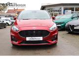 Ford S-Max ST-Line 2.0 EcoBlue EU6d-T Automatik AHK-e - rote Ford S-Max