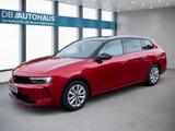 Opel Astra ST Business Elegance 1.2 Turbo AHK - Opel Astra: Business Elegance