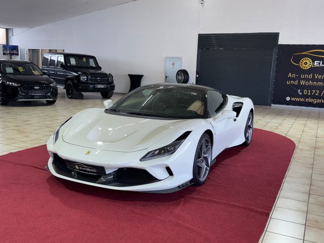 Ferrari F8 Carbon Paket/JBL/Lift