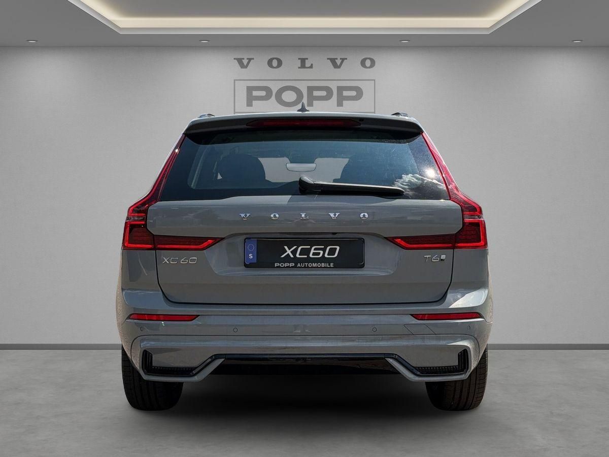 Volvo XC60 - Bild 4