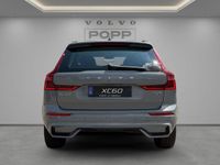 Volvo XC60 - Vorschau Bild 4
