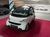Smart ForTwo coupe Basis 52 kW Cam Klima Servo Navi 3H - gebrauchte Smart ForTwo aus dem Jahr 2007