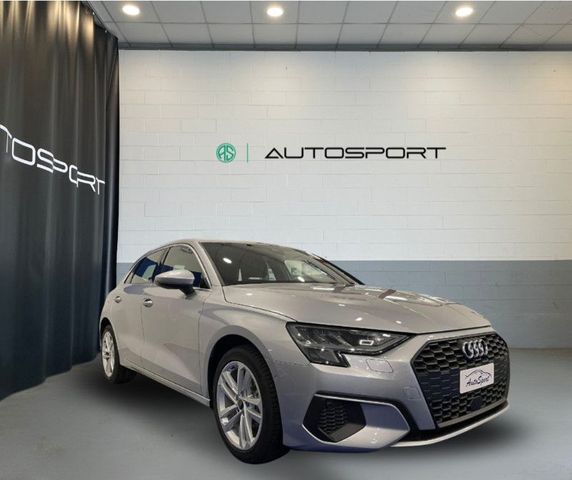 Audi A3 SPB 30 TFSI