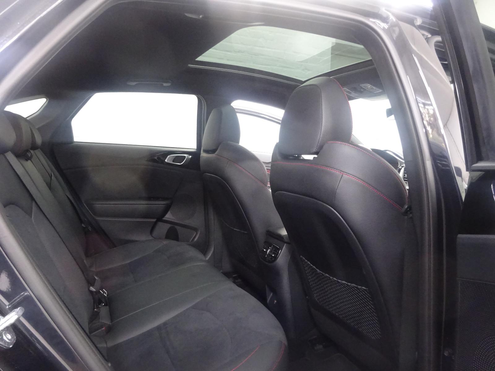 Kia ProCeed 1.6 TGDI GT DCT ACC/AHK/Pano/RFK/Digital