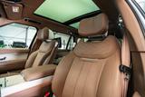Land Rover Range Rover P615 LWB SV / SV Bespoke / Rear TV - Land Rover Range Rover aus 2025