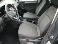 Volkswagen Tiguan - Vorschau Bild 14
