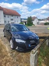 Audi A3 3xS line - Audi A3 mit Diesel-Antrieb: Kleinwagen, Automatik