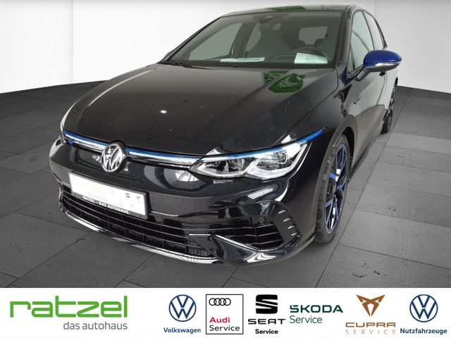 Volkswagen Golf R VIII Performance ''20 YEARS'' 4MOTION 2.0