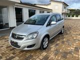 Opel Zafira 1.7 CDTI 110CV ecoFLEX One 7 POSTI - Opel Zafira: Eco