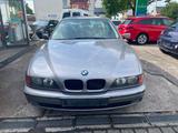 BMW 523i Automatik - BMW 523 in Wiesbaden