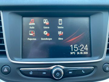 Bild 11 Opel Grandland (X) Grandland 1.2*WSS-HZ*SHZ*KLIMAAUTO*CARPLAY*