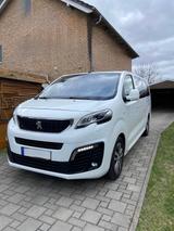 Peugeot Traveller BlueHDi 180 S&S EAT8 Business VIP ... - Peugeot Traveller