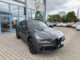 Alfa Romeo Stelvio Quadrifoglio Q4 2.9 V6 Bi-Turbo - Alfa Romeo Stelvio Quadrifoglio mit Benzin-Antrieb