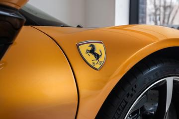 2024 Ferrari SF90 — миниатюра 21