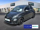 Fiat 500 S 1.2 8V *Komfortpaket, Einparkhilf.* - Fiat Gebrauchtwagen in Hamburg