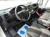 Peugeot BOXER PRITSCHE DOPPELKABINE DOKA 7 SITZE - Angebote