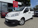 Nissan e-NV200 Kombi Comfort/5 SITZE/WINTERPAKET - Nissan e-NV200 aus 2021