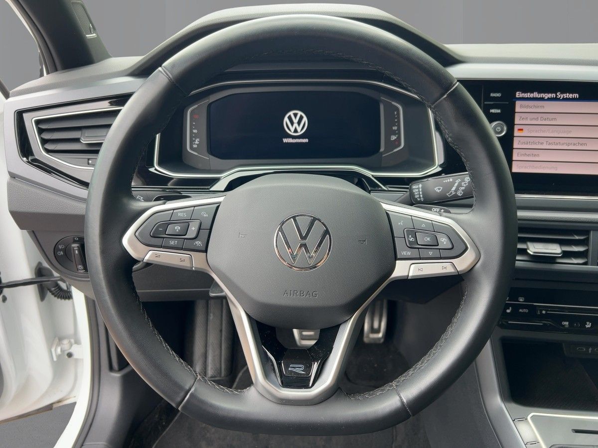 Volkswagen Taigo - Bild 13