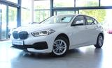 BMW 116d Aut. (F40) *LED*SHZ*AppleCP*AndroidAu*DAB - BMW 116 Gebrauchtwagen in München