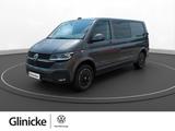 Volkswagen T6.1 Kombi 2.0 TDI lang 4MOTION AHK Matrix DSG - Volkswagen T6: Van