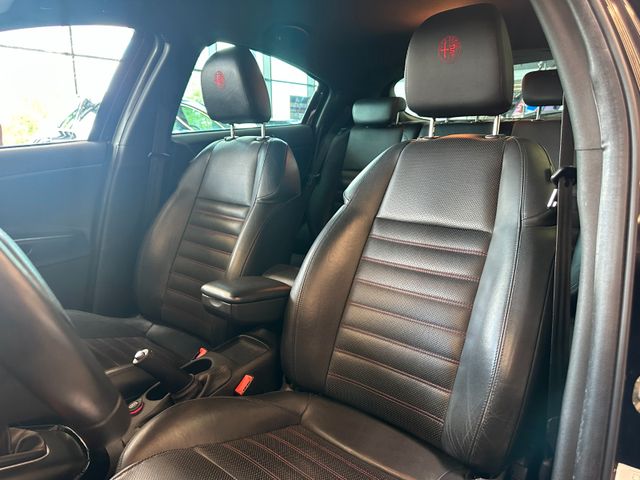 Alfa Romeo Giulietta *BI-XENONAFS)*2-ZONEN*TEMPO*SPORT*