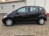 Mercedes-Benz A 160 AVANTGARDE BlueEFFICIENCY AVANTGARDE - Mercedes-Benz A 160 in Dortmund