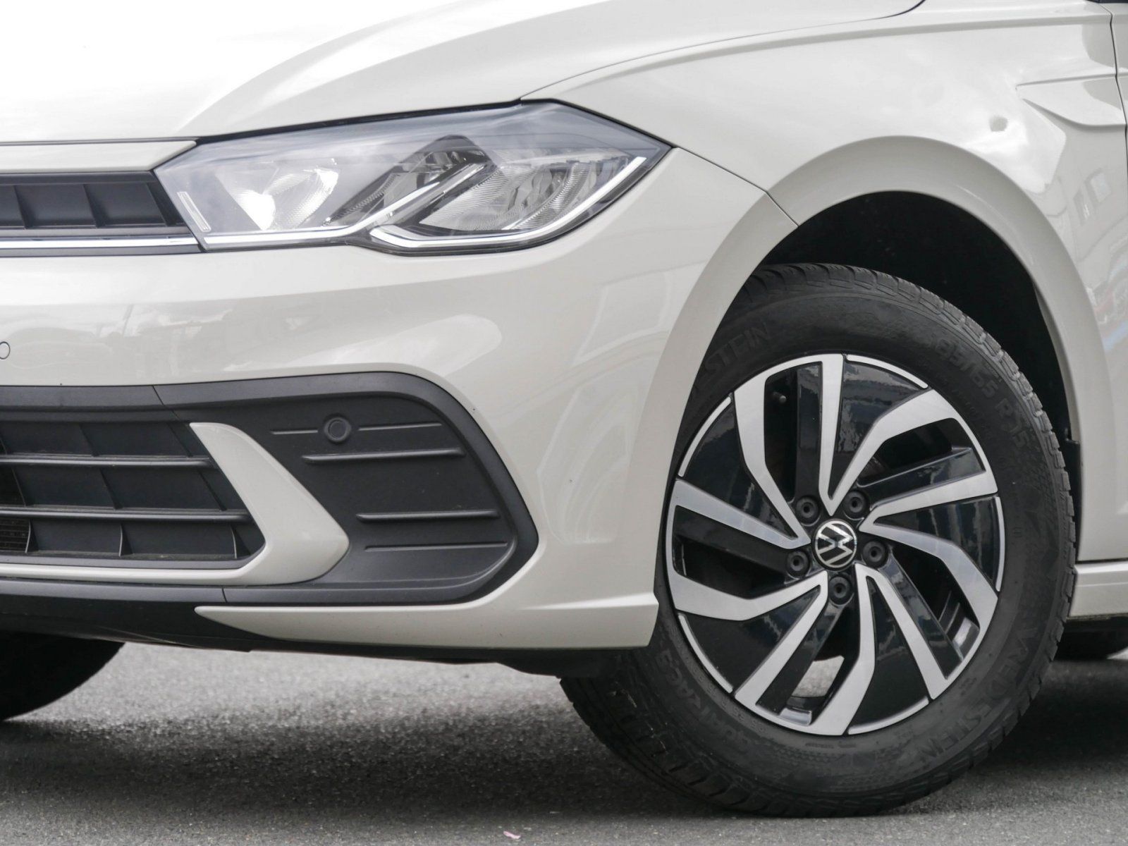 Volkswagen Polo - Bild 6