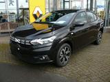 Dacia Logan Black Edition,Automatik, Klima,Navi,Kam,Si - Dacia Logan in Köln