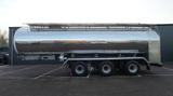Magyar Food tank trailer - Offers