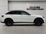 Mercedes-Benz GLC 43 AMG 4Matic Aut., Inspektion Neu - gebrauchte Mercedes-Benz GLC 43 AMG aus dem Jahr 2022