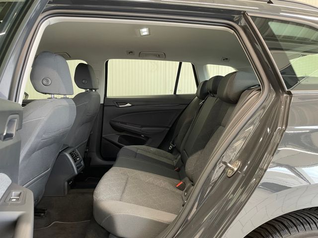 Golf VIII Variant Life 2.0 TDI DSG SHZ LED APP