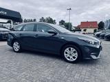 Kia Ceed SW 1.0T 100 Vision Komfort Plus Navi - Kia Gebrauchtwagen von 2024
