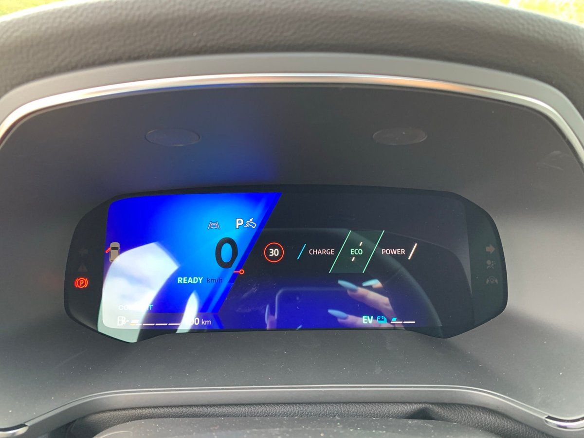 Renault Symbioz - Bild 16