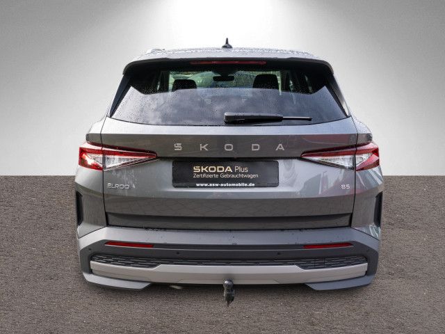 Skoda Elroq - Bild 6