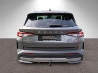 Skoda Elroq - Vorschau Bild 6