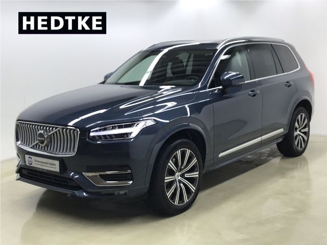 Volvo XC90 B5 Diesel AWD Plus Bright 20"+H&K+PANO+360°