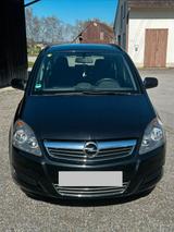 Opel Zafira Benziner | EZ 10/2013 | 179.00... - Opel Zafira: E10