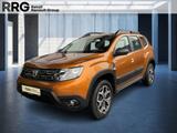 Dacia Duster Comfort SCe 115 2WD - - Dacia Duster: Comfort