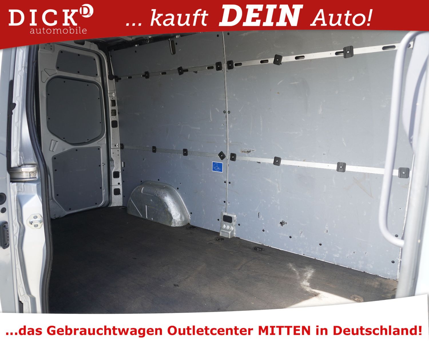 Fahrzeugabbildung Mercedes-Benz Sprinter 215d 9G FWD L2H2 >KLIMA+KAMERA+DAB+MFL
