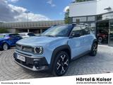 Renault R 4 E-Tech elektrisch Techno 150 Comfort Range - Renault R 4 Gebrauchtwagen